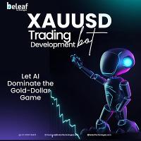 Trade Gold Effectively with an Automated XAUUSD Bot